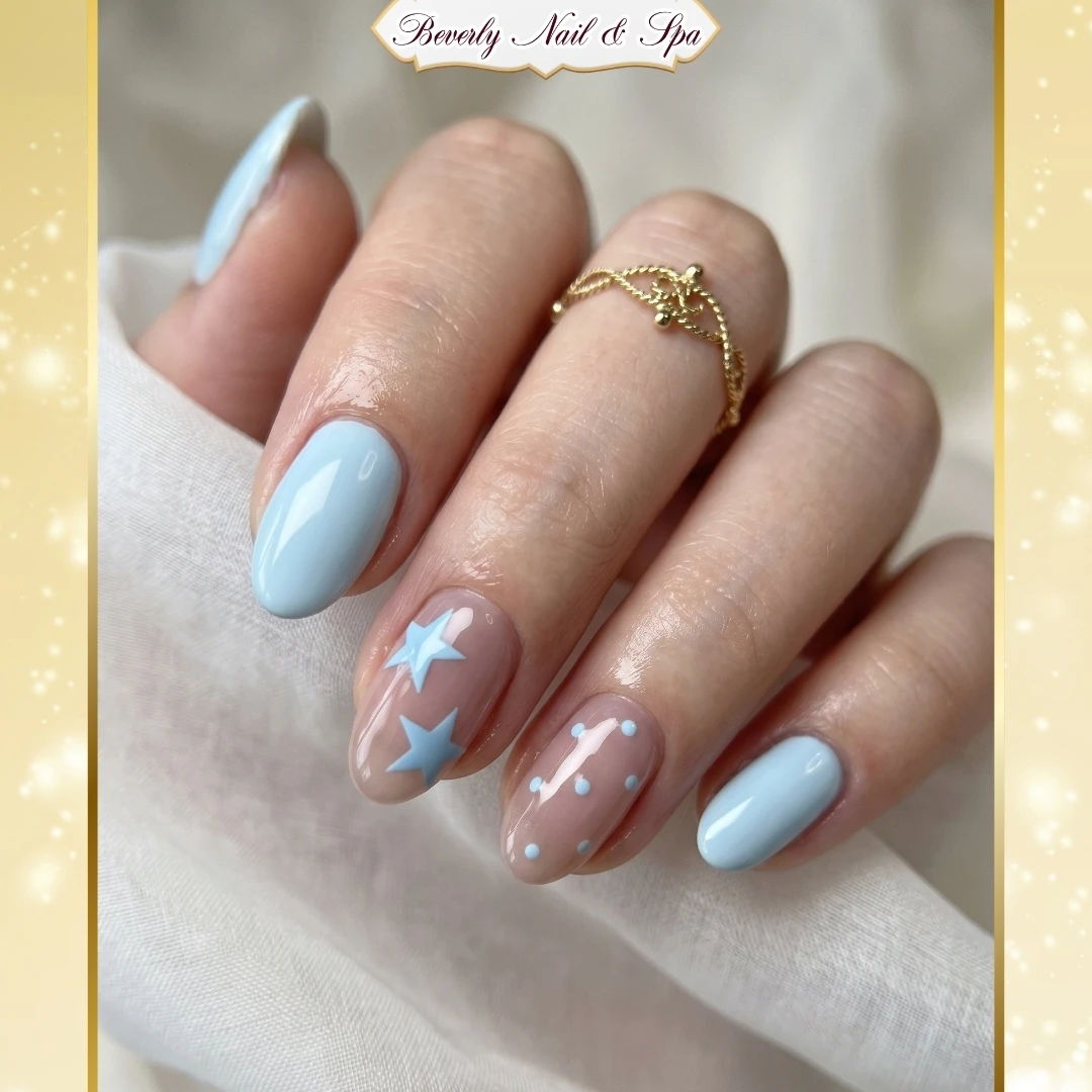 Lovely nails